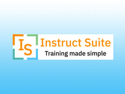 Instruct Suite